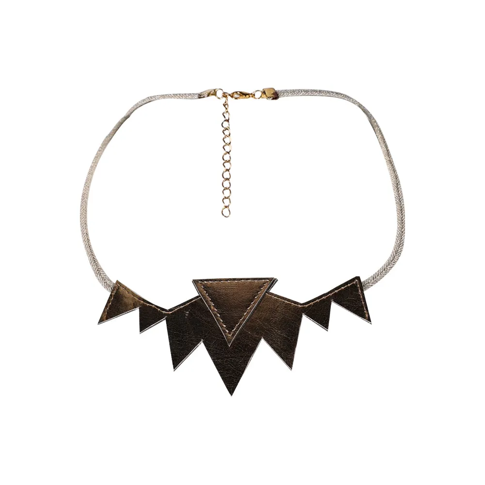 SW Nightsisters Merlin Necklace Cosplay Accessories Props