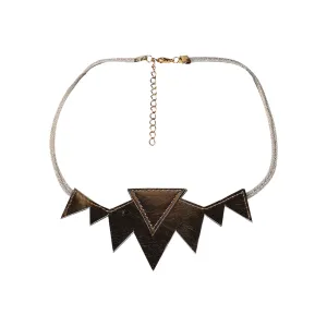 SW Nightsisters Merlin Necklace Cosplay Accessories Props