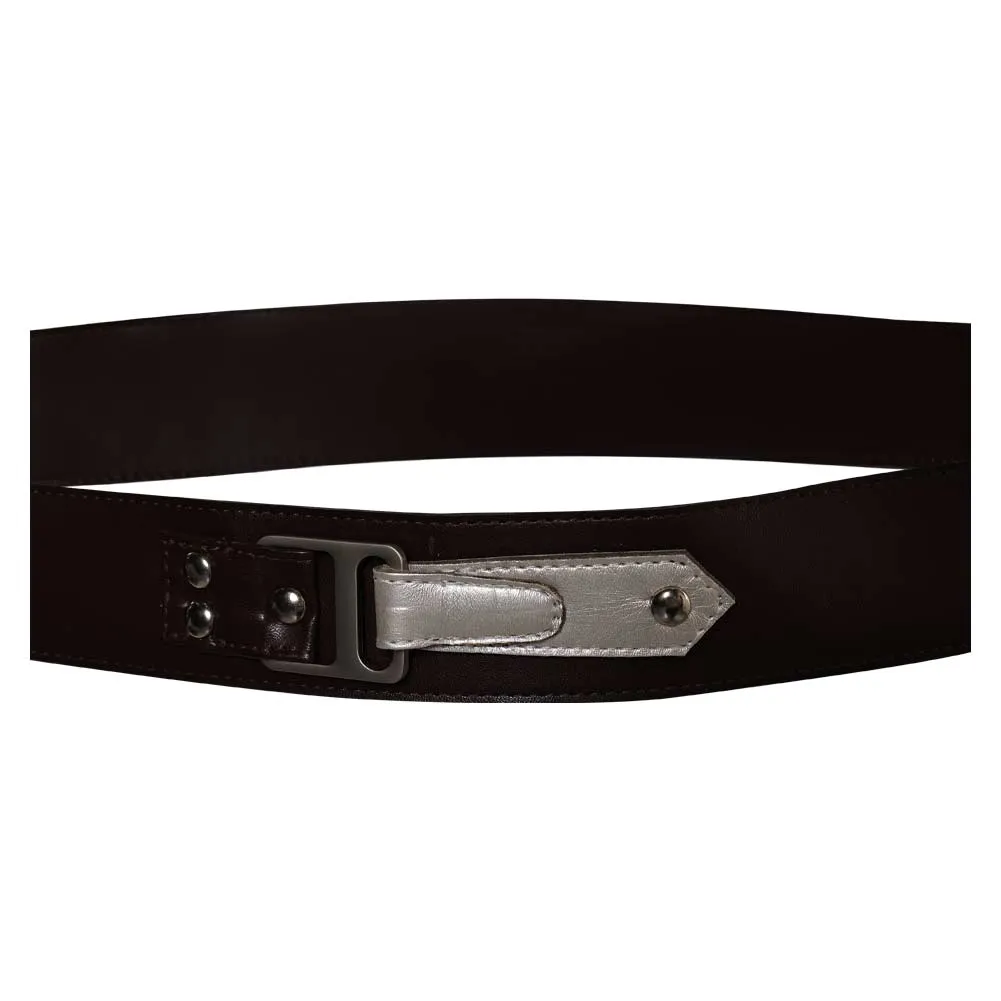 SW Obi-Wan Kenobi Cosplay Belt Waistband  Accessories Props