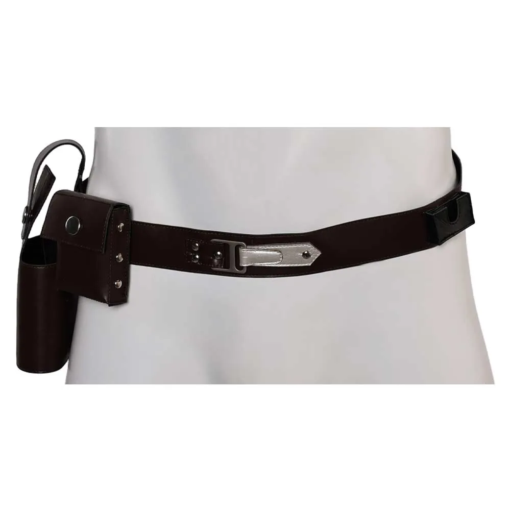 SW Obi-Wan Kenobi Cosplay Belt Waistband  Accessories Props