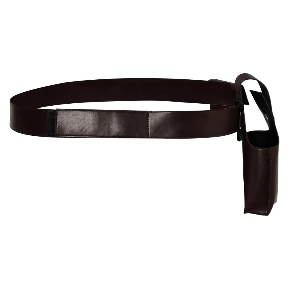 SW Obi-Wan Kenobi Cosplay Belt Waistband  Accessories Props