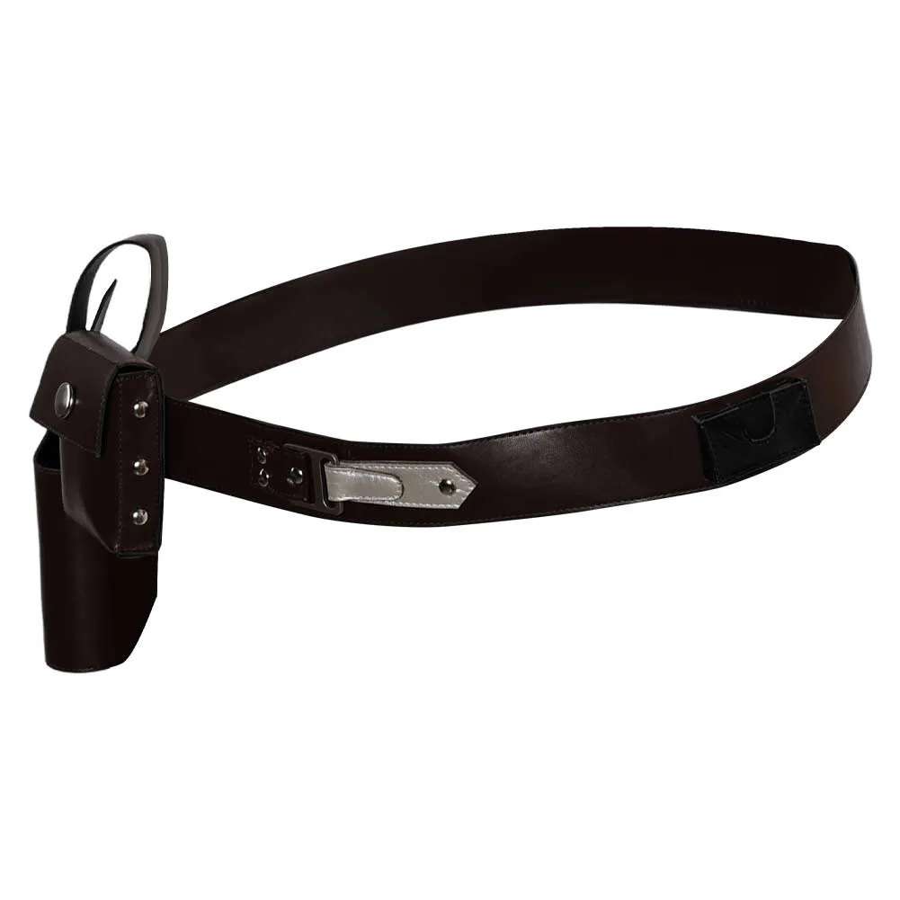 SW Obi-Wan Kenobi Cosplay Belt Waistband  Accessories Props