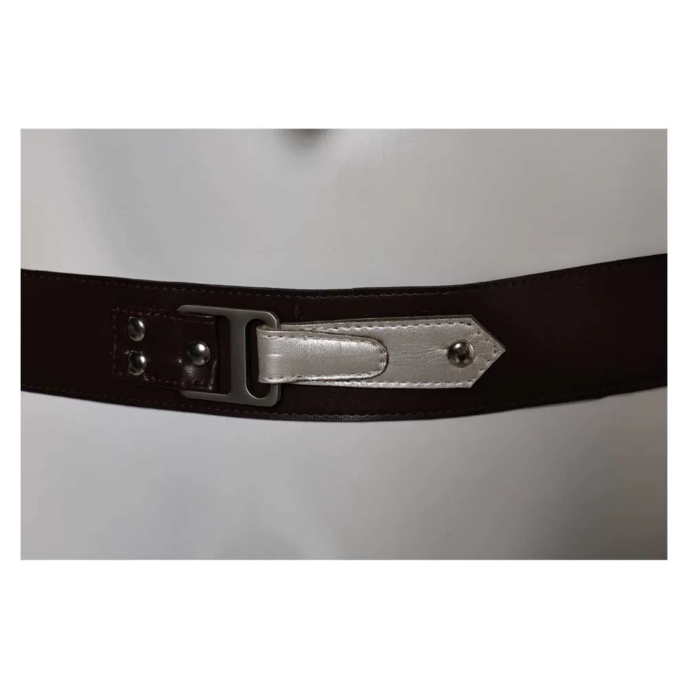 SW Obi-Wan Kenobi Cosplay Belt Waistband  Accessories Props