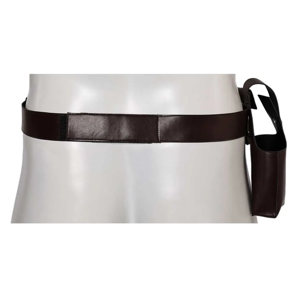 SW Obi-Wan Kenobi Cosplay Belt Waistband  Accessories Props