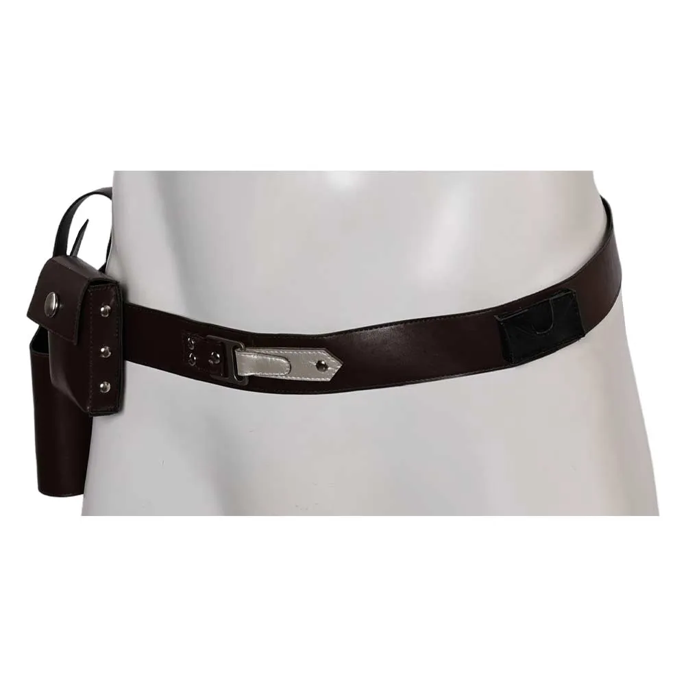 SW Obi-Wan Kenobi Cosplay Belt Waistband  Accessories Props