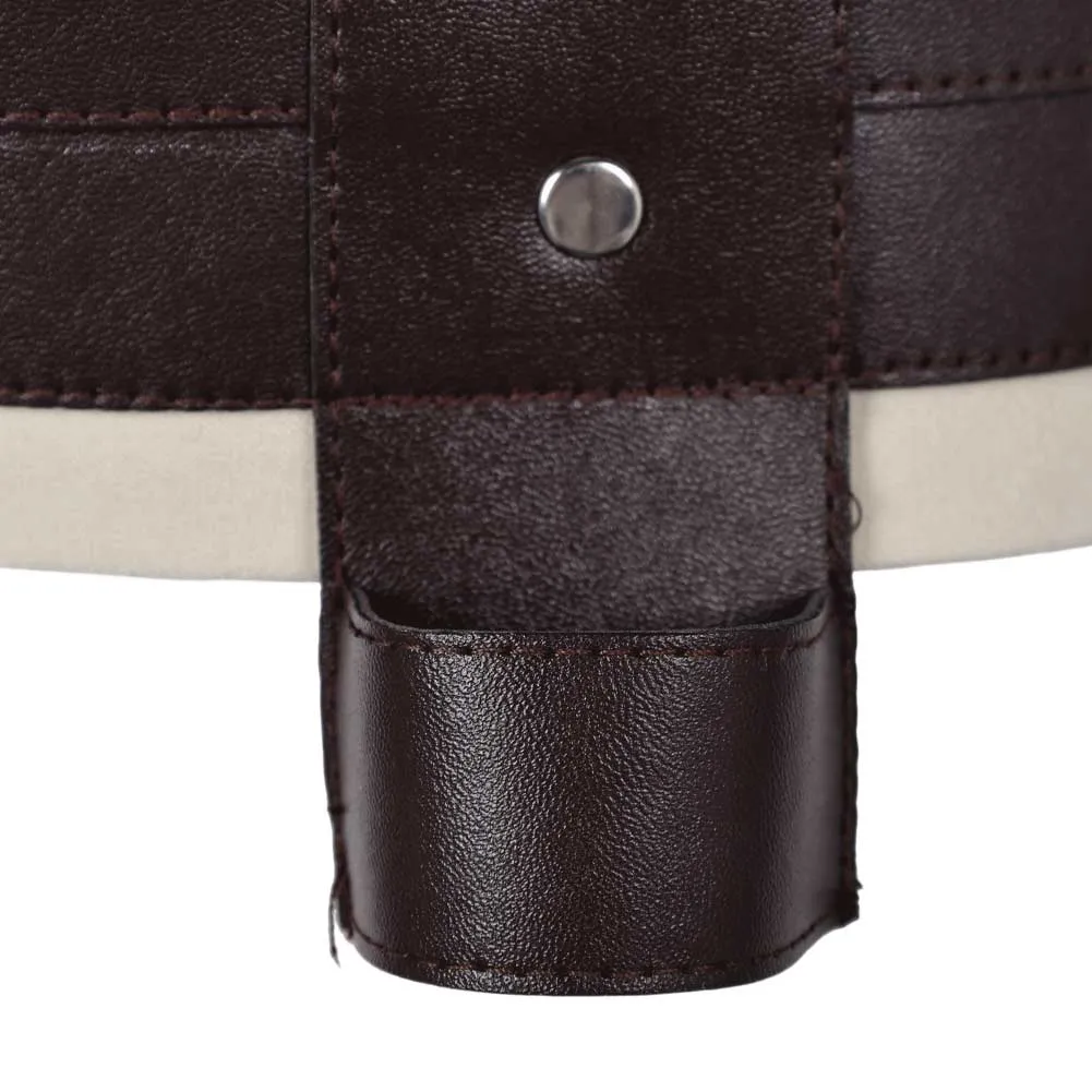 SW: The Acolyte Jedi Master Indara Cosplay Belt Waistband Halloween Carnival Costume Accessories Props