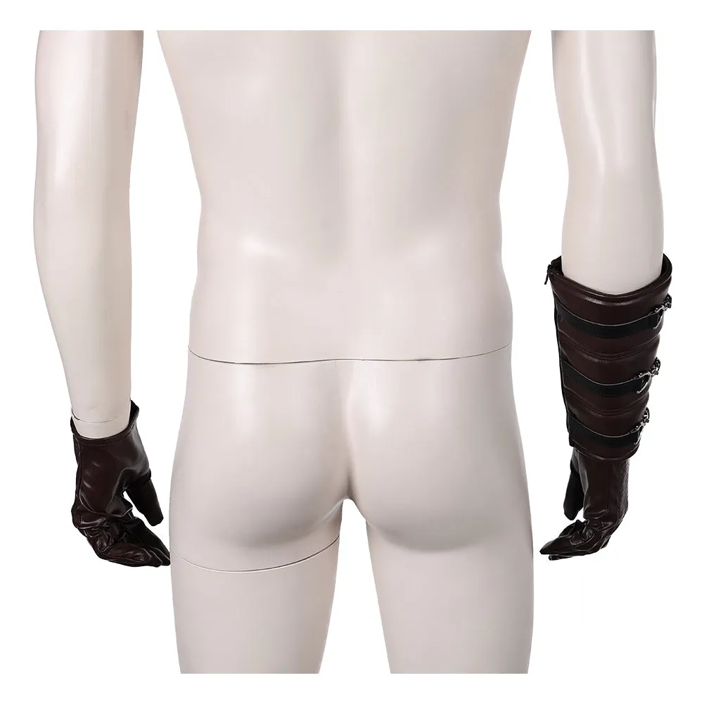 SW: The Clone Wars Anakin Skywalker Glove Cosplay Accessories Props