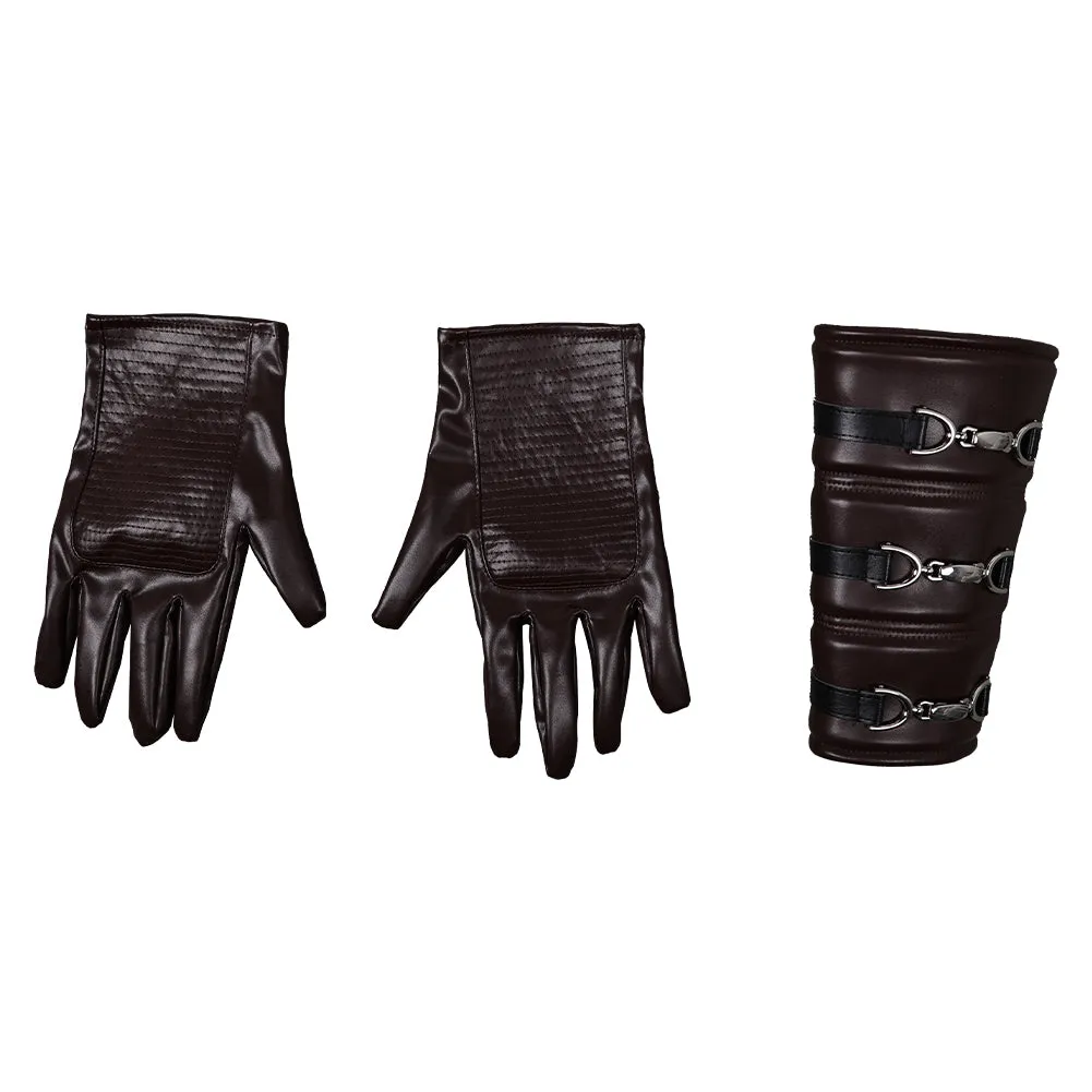 SW: The Clone Wars Anakin Skywalker Glove Cosplay Accessories Props
