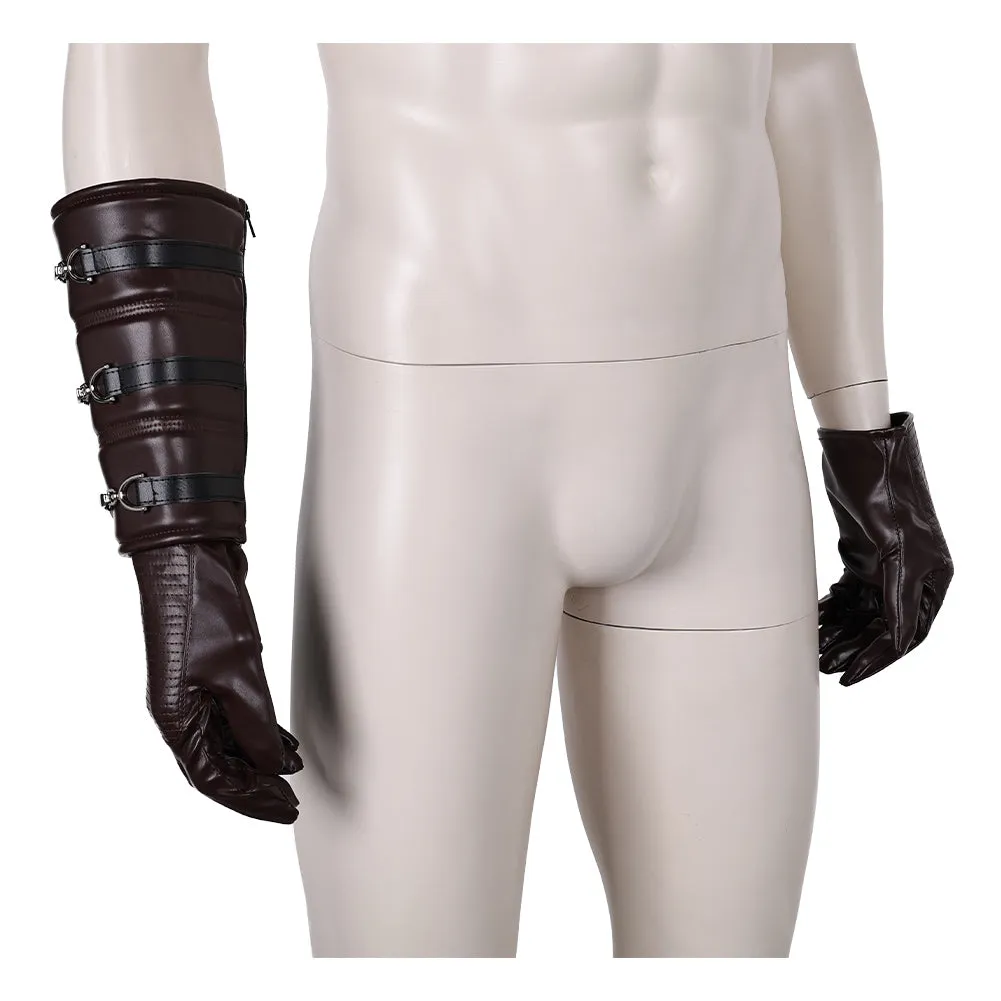 SW: The Clone Wars Anakin Skywalker Glove Cosplay Accessories Props