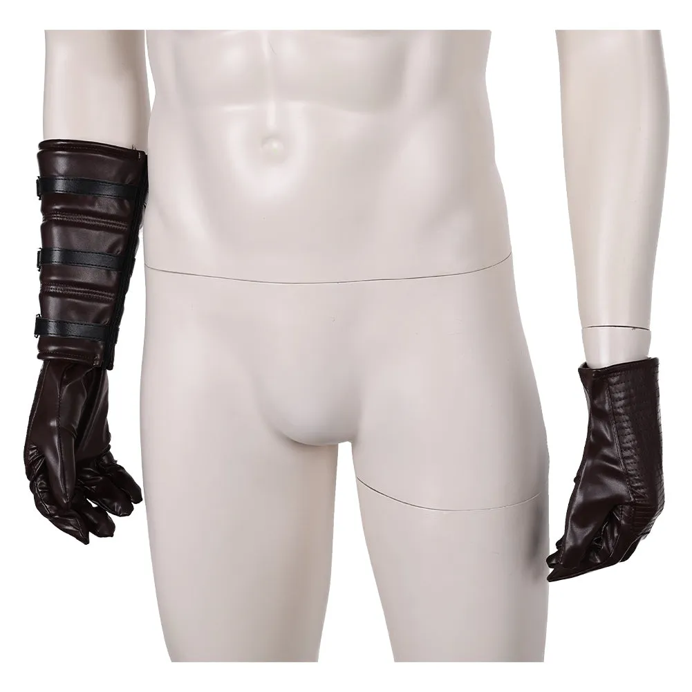 SW: The Clone Wars Anakin Skywalker Glove Cosplay Accessories Props