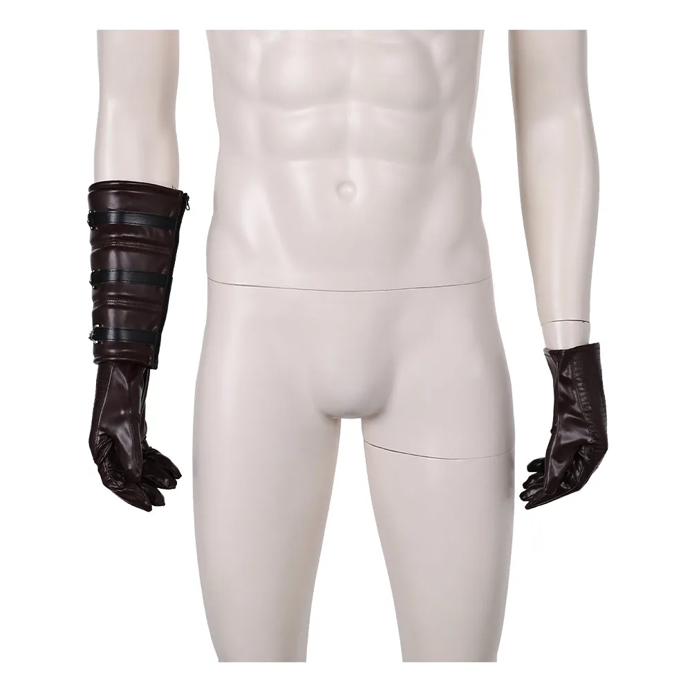 SW: The Clone Wars Anakin Skywalker Glove Cosplay Accessories Props