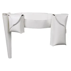 SW: The Clone Wars Padmé Amidala Kids Children Cosplay Belt Gun Bag Accessories&Props
