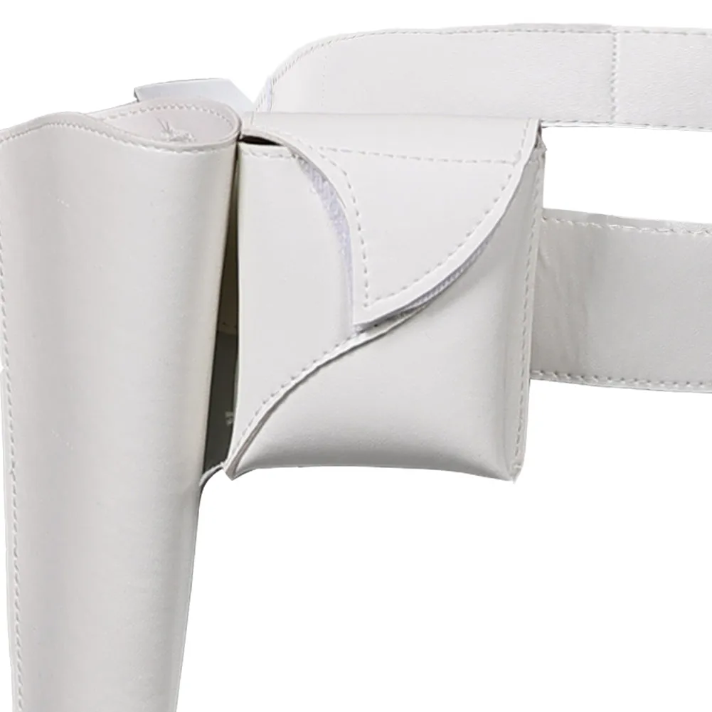 SW: The Clone Wars Padmé Amidala Kids Children Cosplay Belt Gun Bag Accessories&Props