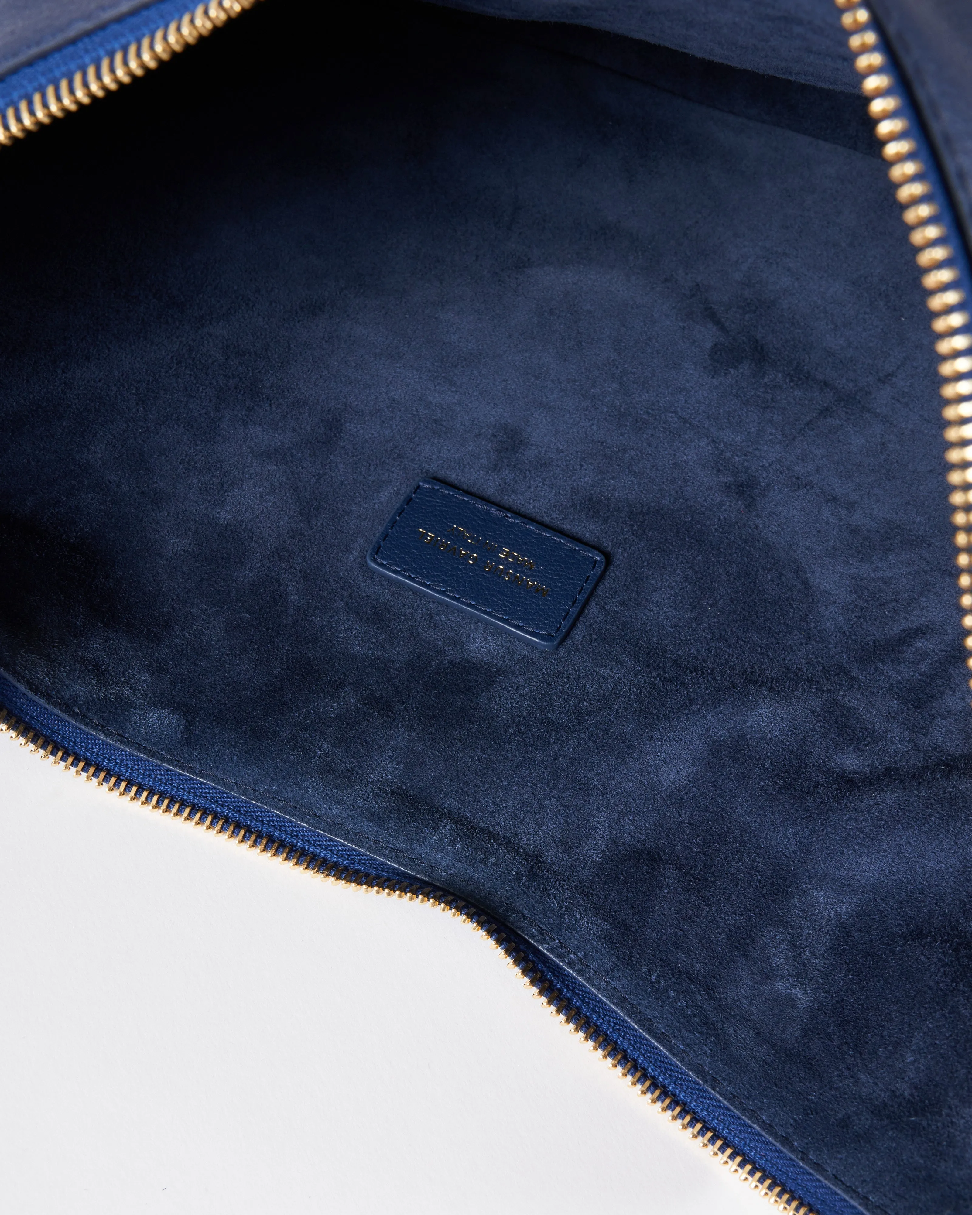 swing hobo - blue
