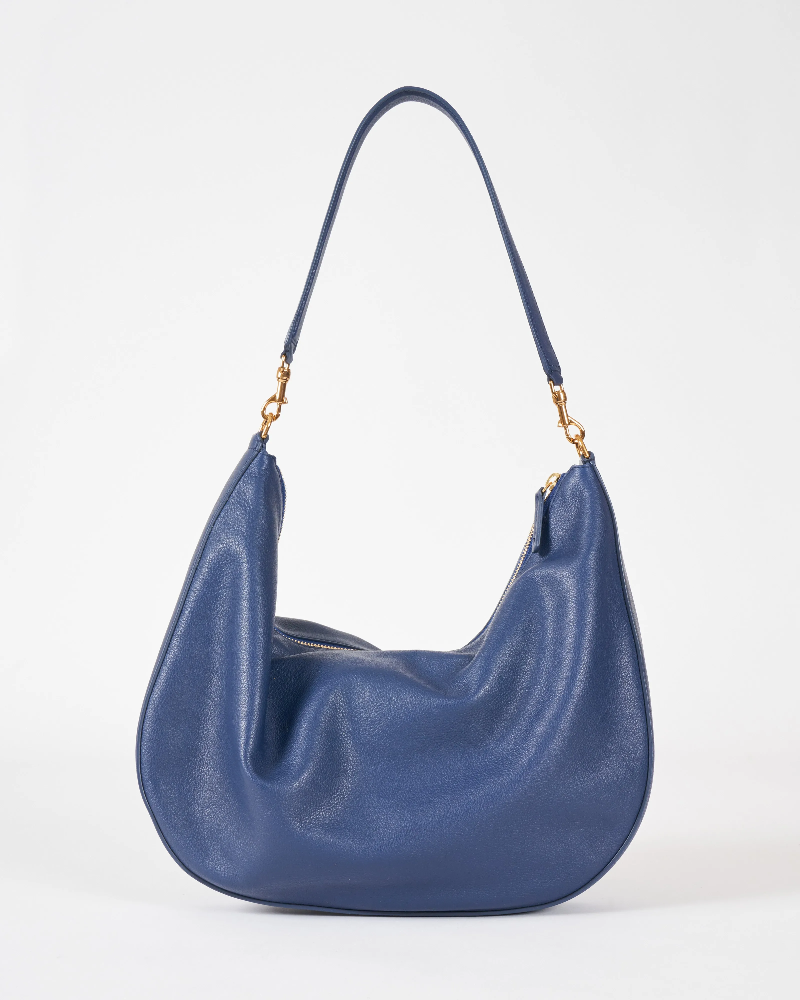 swing hobo - blue