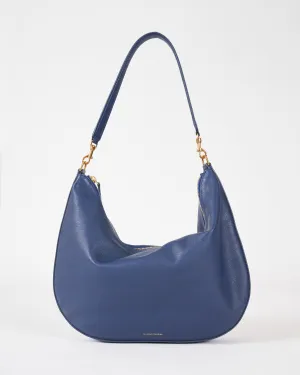 swing hobo - blue