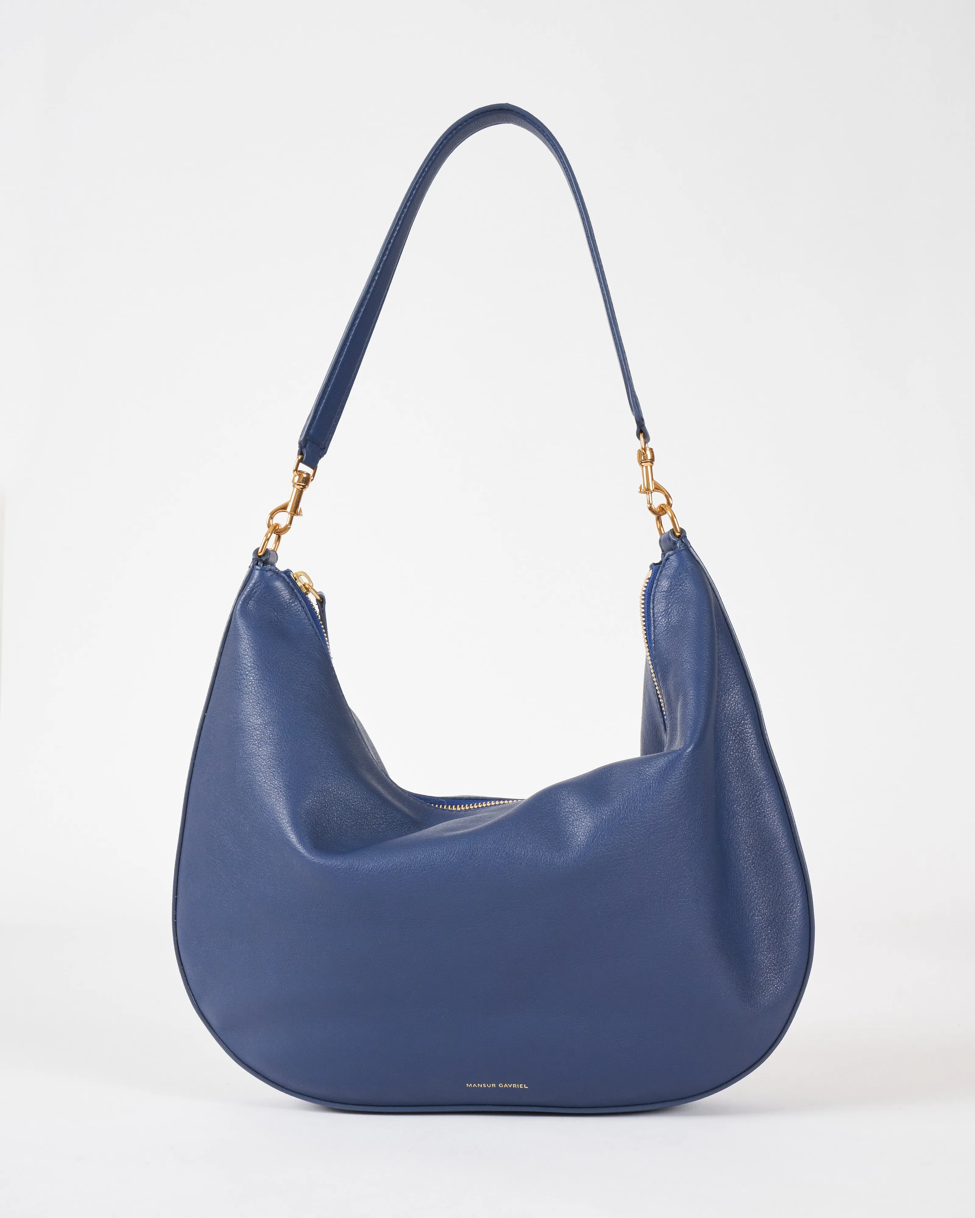swing hobo - blue