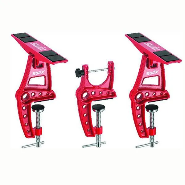 Swix Compact Travel Profile