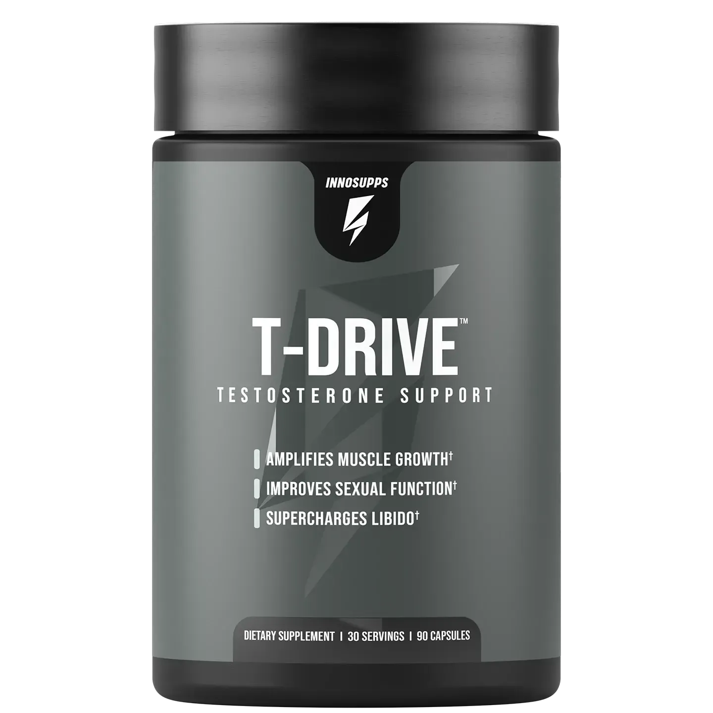 T-Drive AU