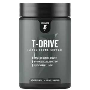 T-Drive AU