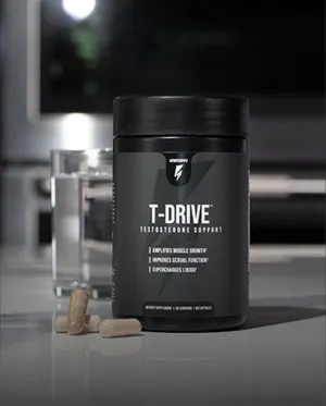 T-Drive