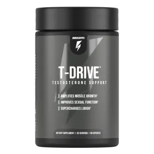 T-Drive™