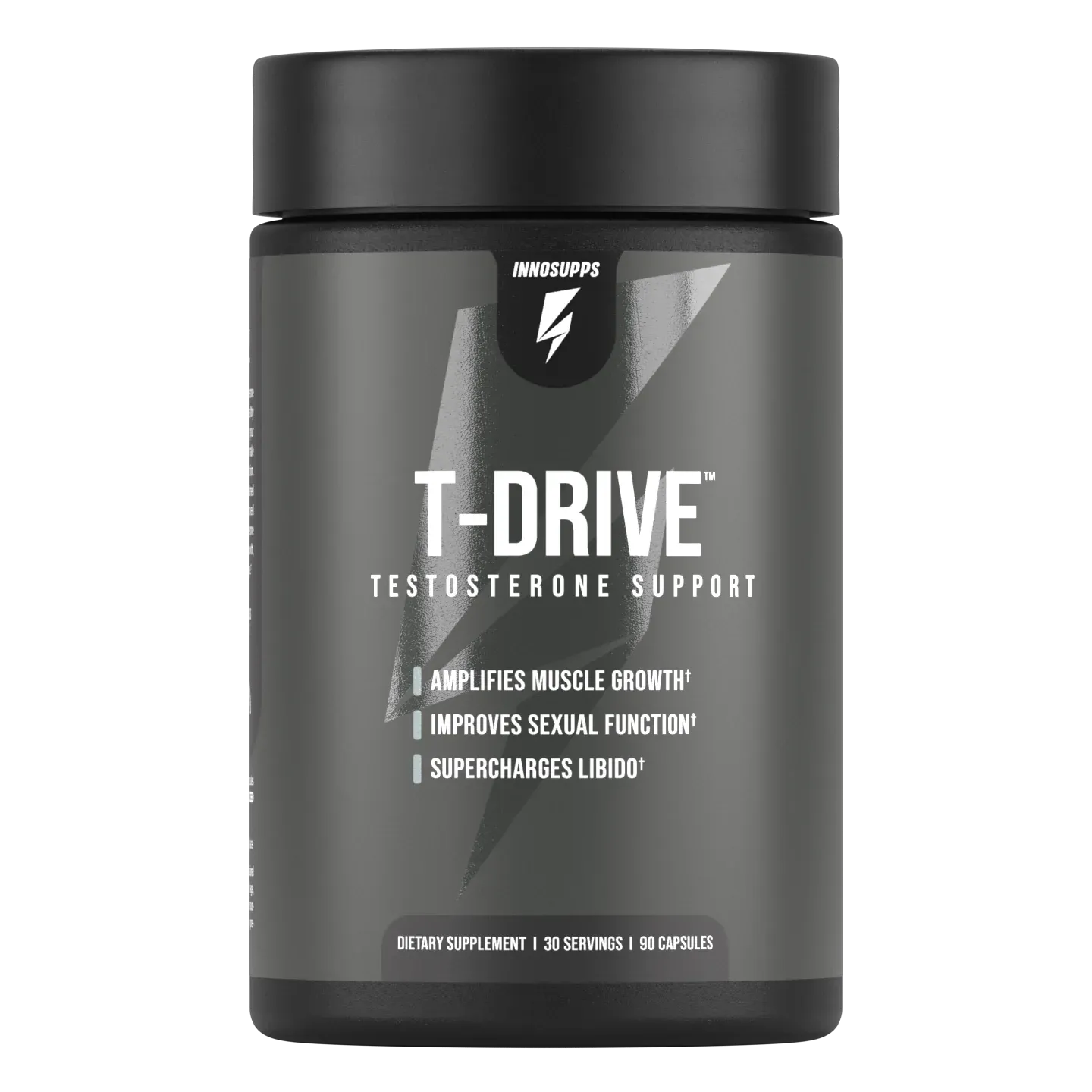 T-Drive™