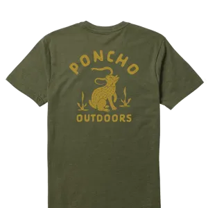T-shirt: Bobcat T
