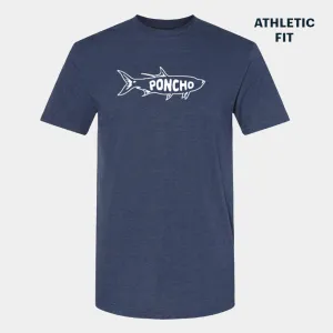 T-shirt: Silver King