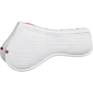 T3 Pro-Impact Close Contact Shim Half Pad-White