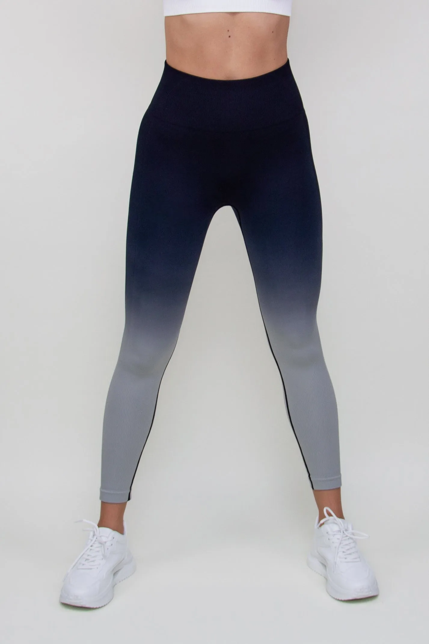 Tamprės "Gym Minute Black"
