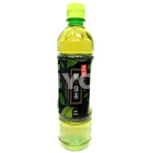 Tao Ti Supreme Meta Green Tea  500ml ~ 道地 極品解綠茶 500ml