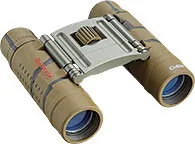 TASCO ESSENTIALS 10X25MM BINOCULARS