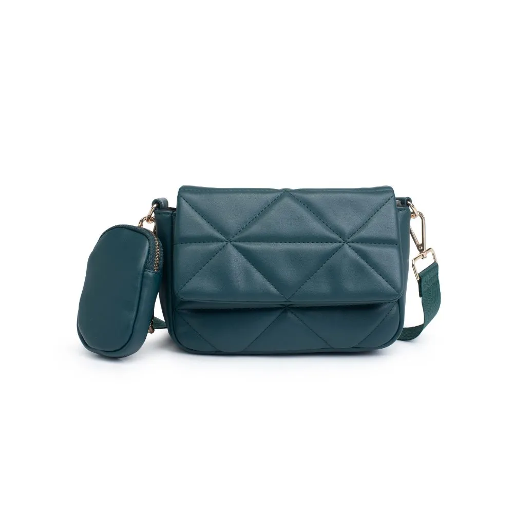 Tasha Crossbody