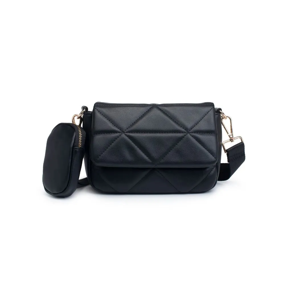 Tasha Crossbody