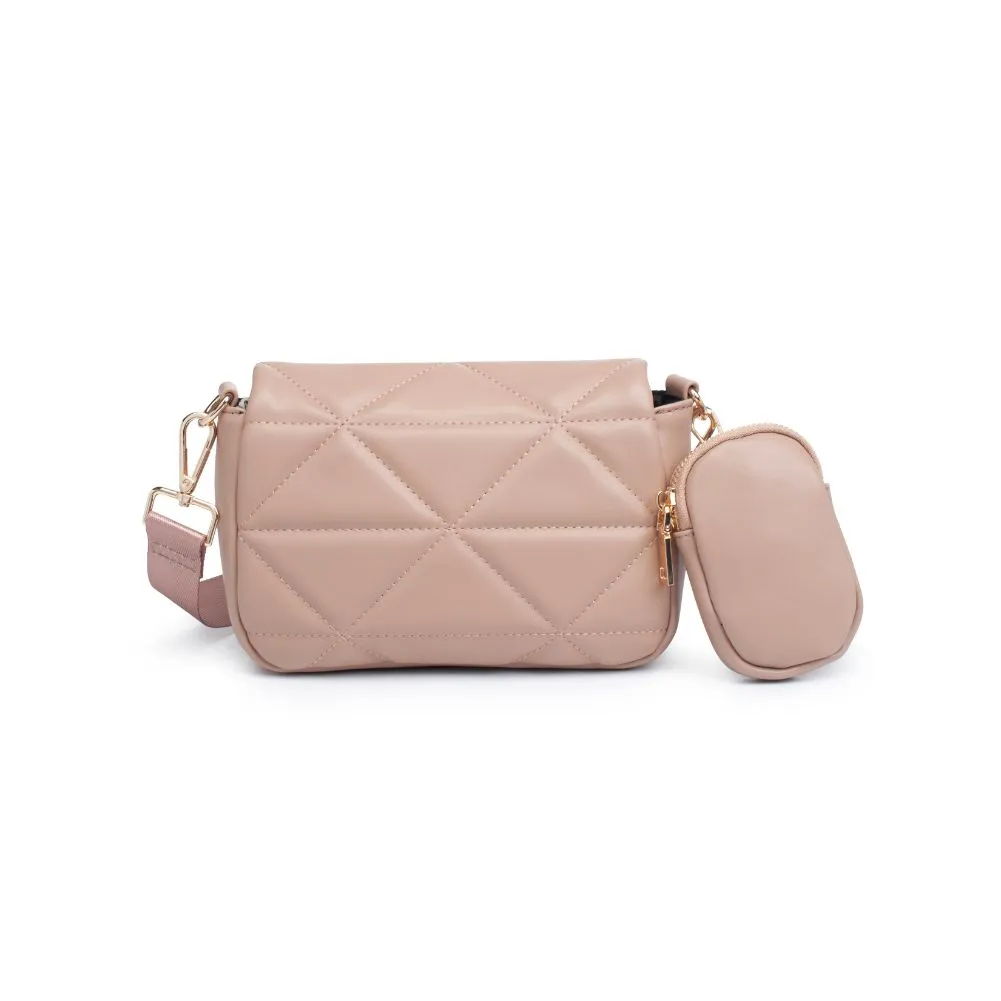 Tasha Crossbody