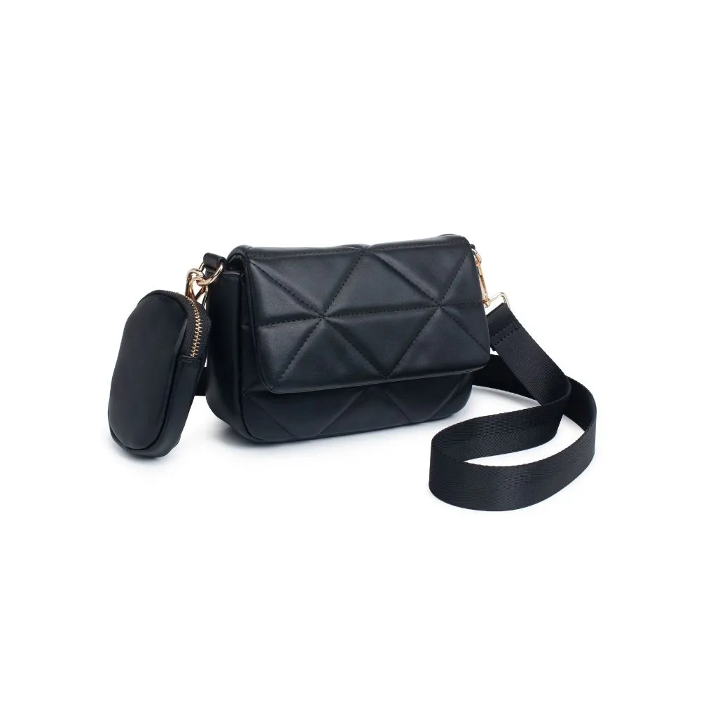 Tasha Crossbody