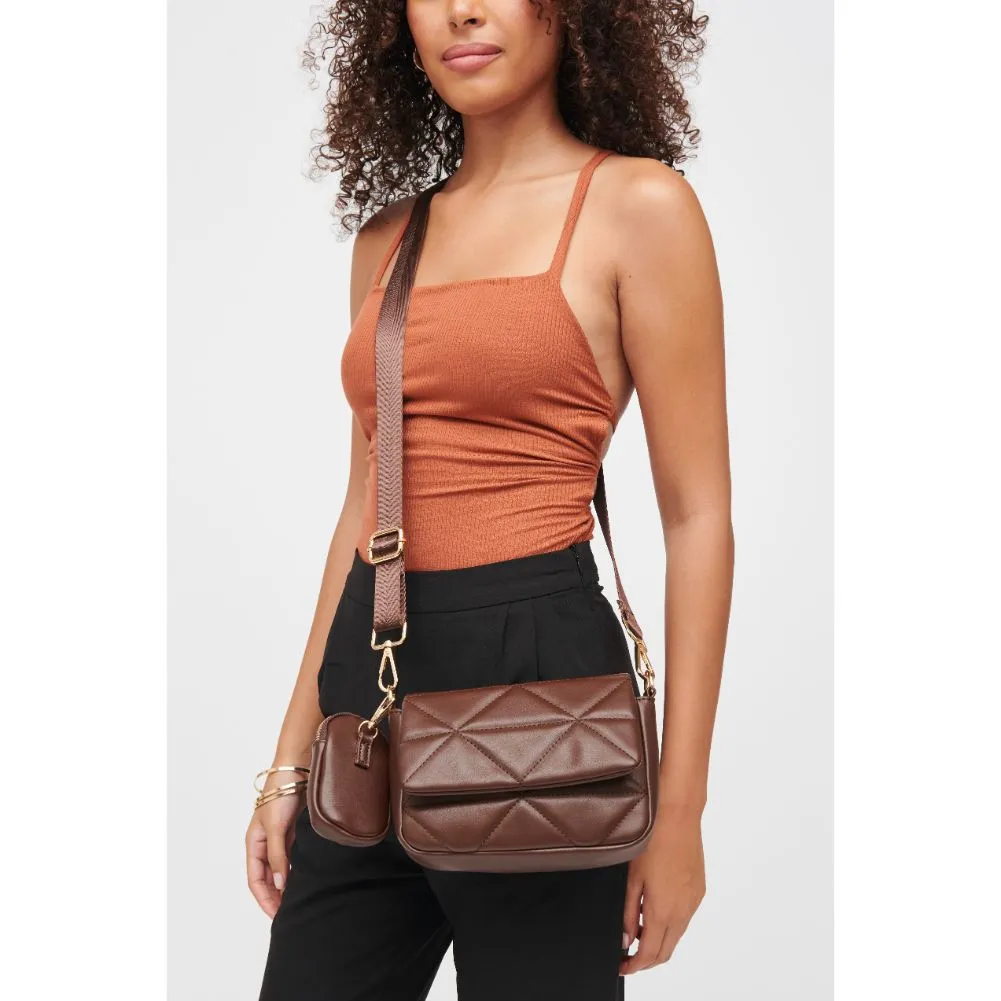 Tasha Crossbody