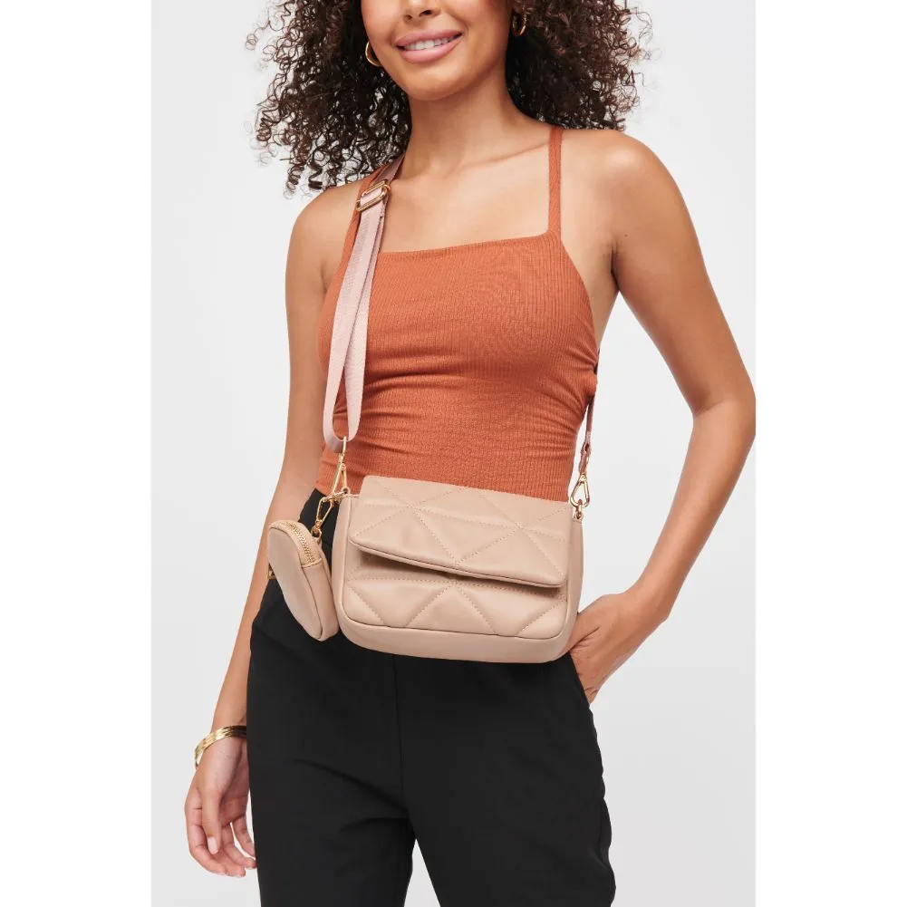 Tasha Crossbody
