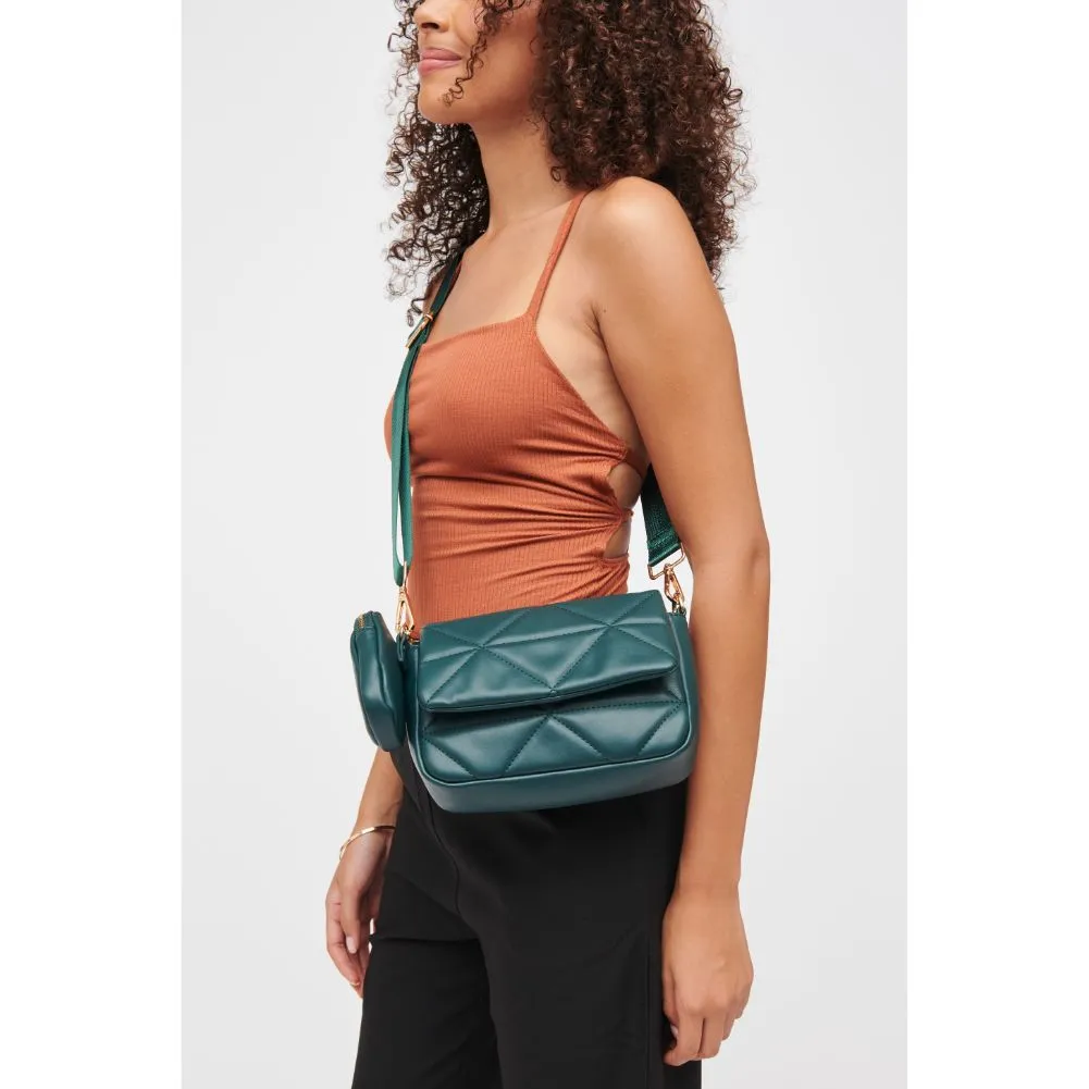 Tasha Crossbody