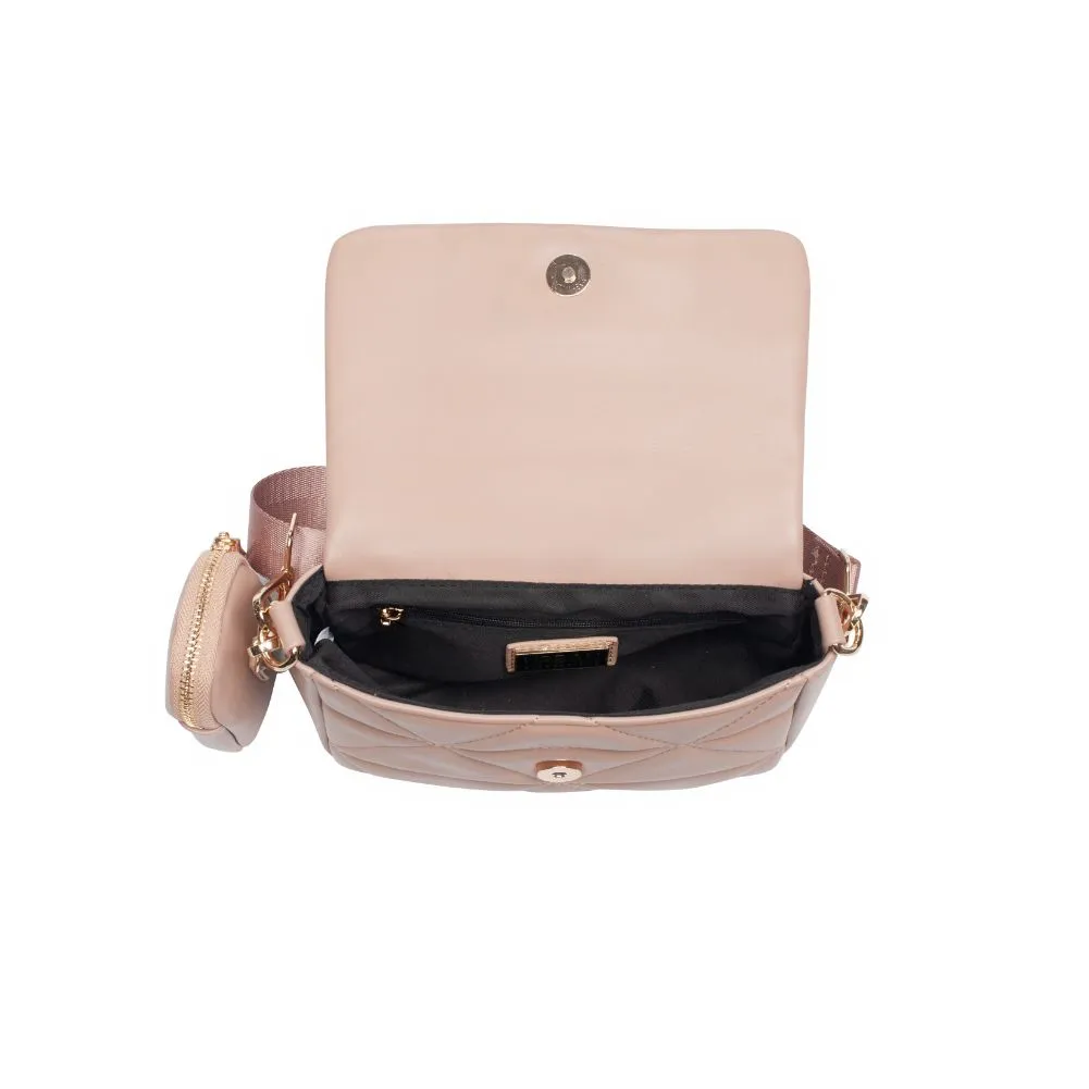 Tasha Crossbody