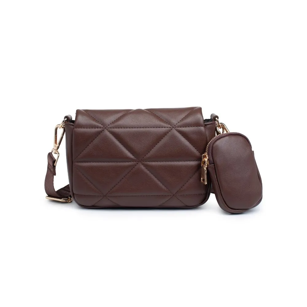 Tasha Crossbody