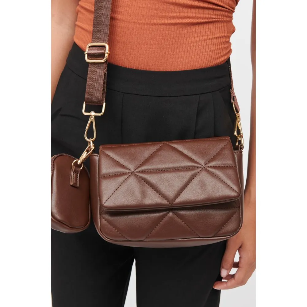 Tasha Crossbody