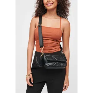 Tasha Crossbody