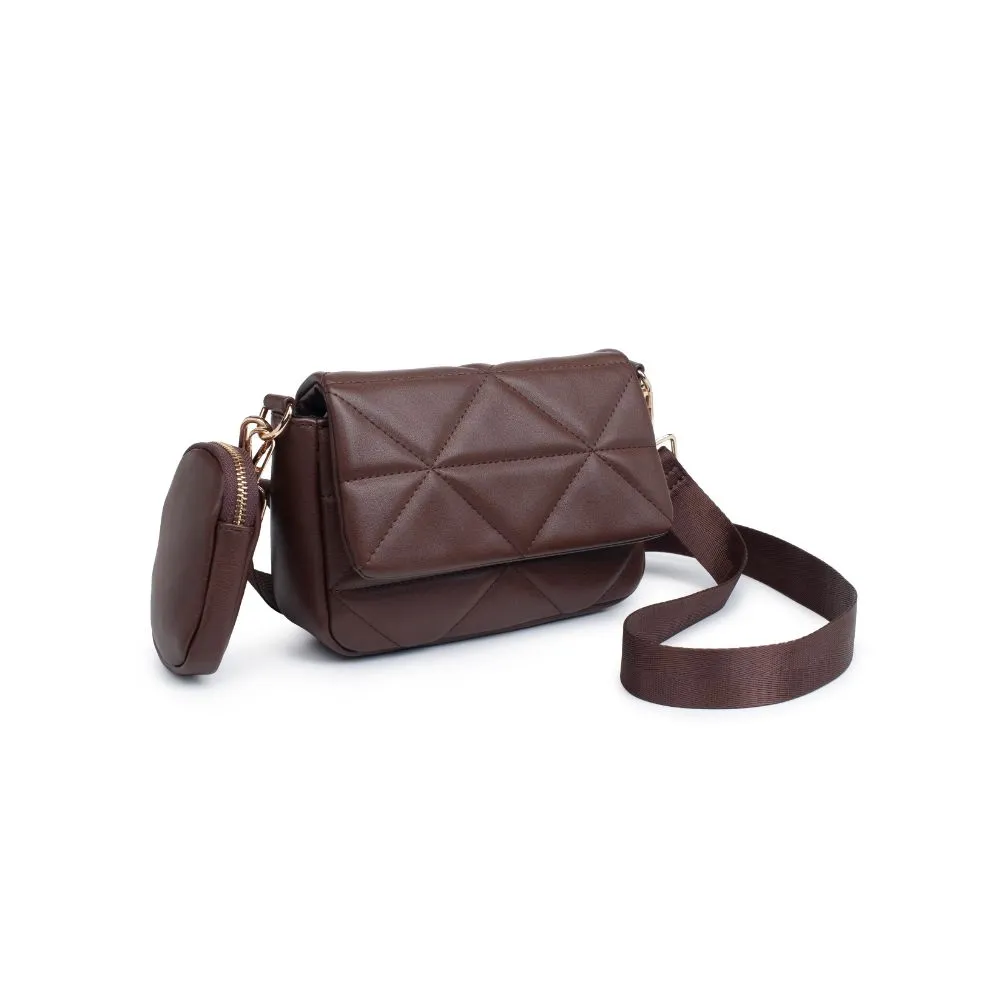 Tasha Crossbody