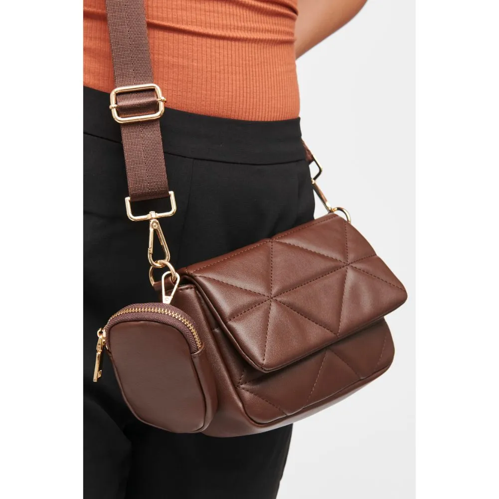 Tasha Crossbody