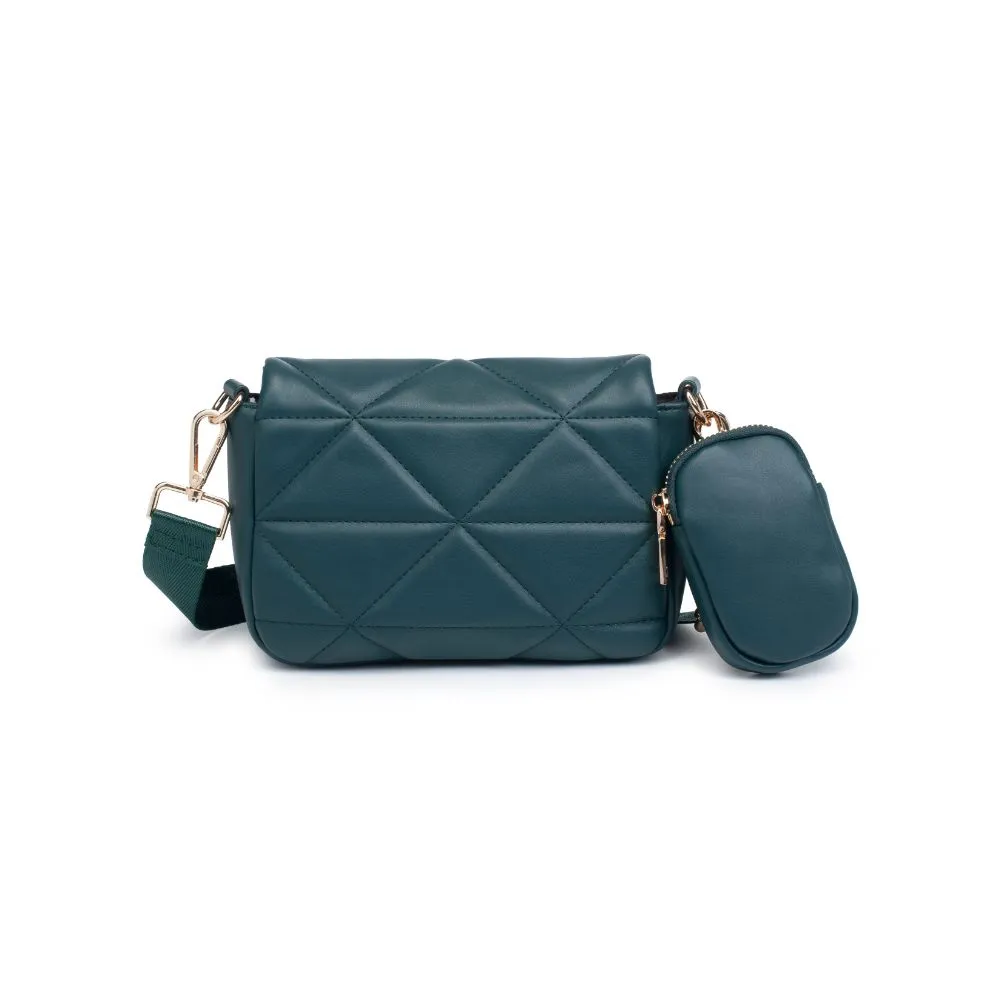Tasha Crossbody