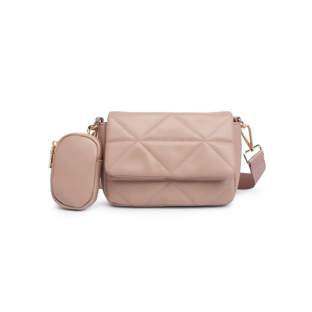 Tasha Crossbody