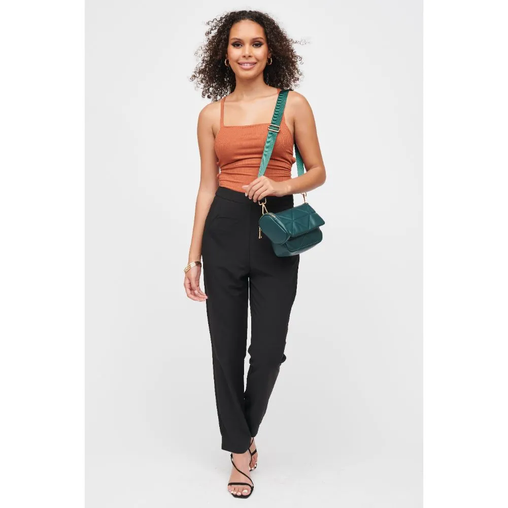 Tasha Crossbody