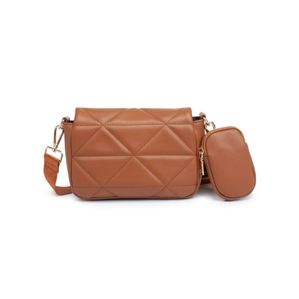 Tasha Crossbody